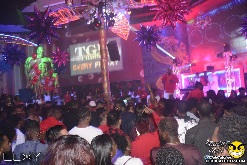 Luxy nightclub photo 55 - June 30th, 2017
