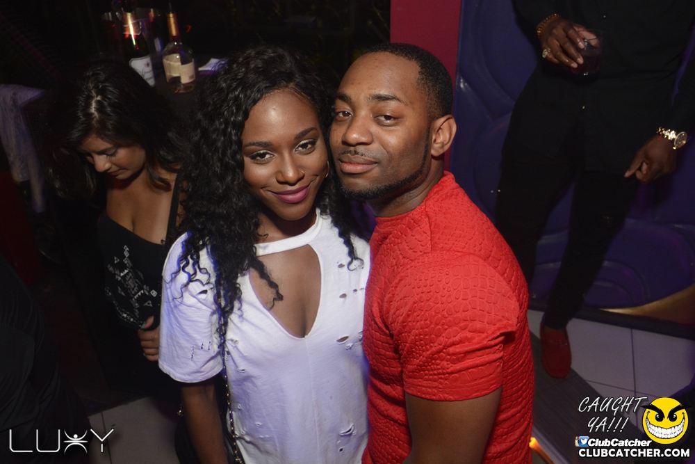 Luxy nightclub photo 61 - June 30th, 2017