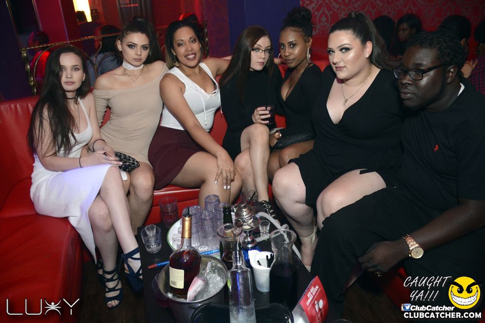 Luxy nightclub photo 62 - June 30th, 2017