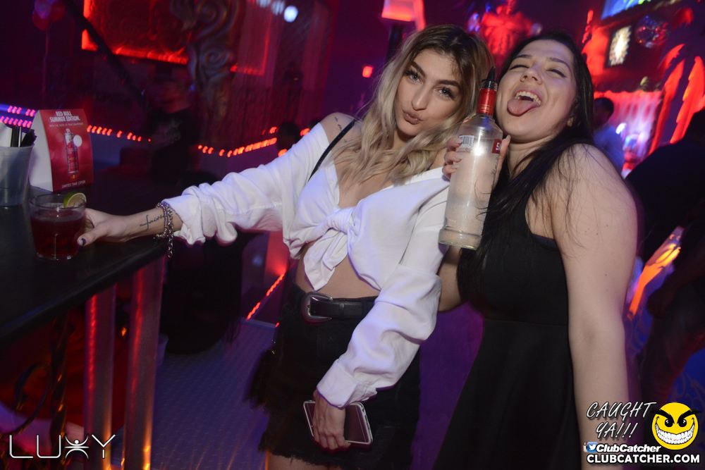 Luxy nightclub photo 69 - June 30th, 2017
