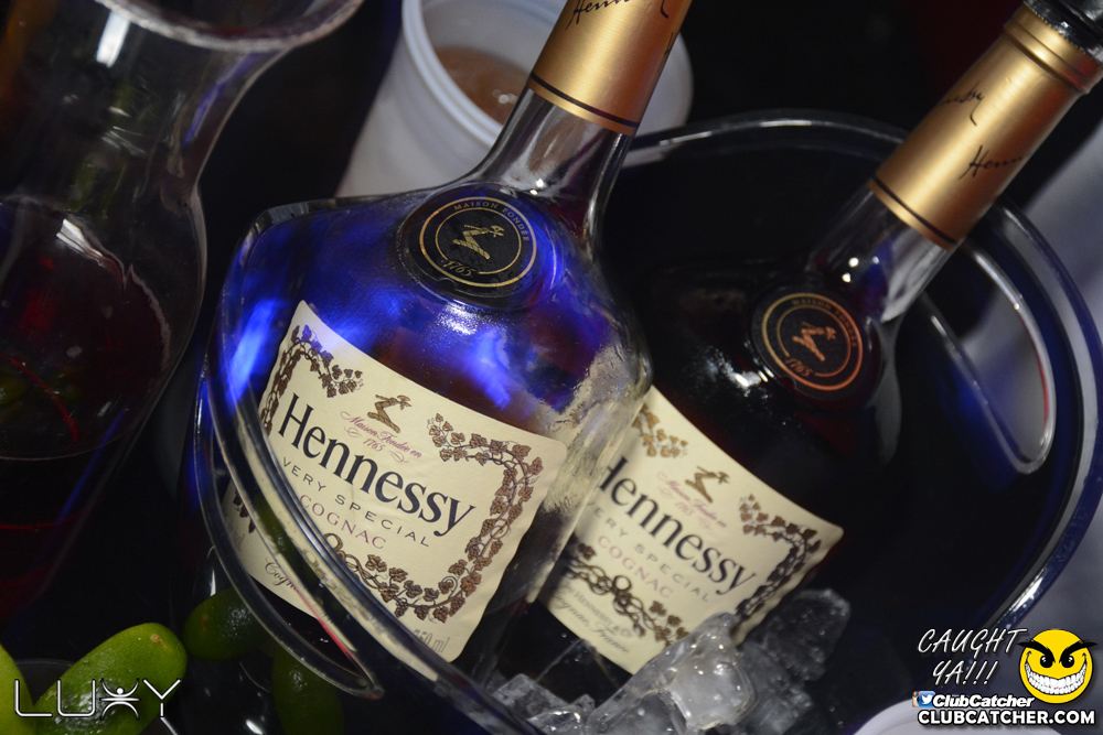 Luxy nightclub photo 71 - June 30th, 2017