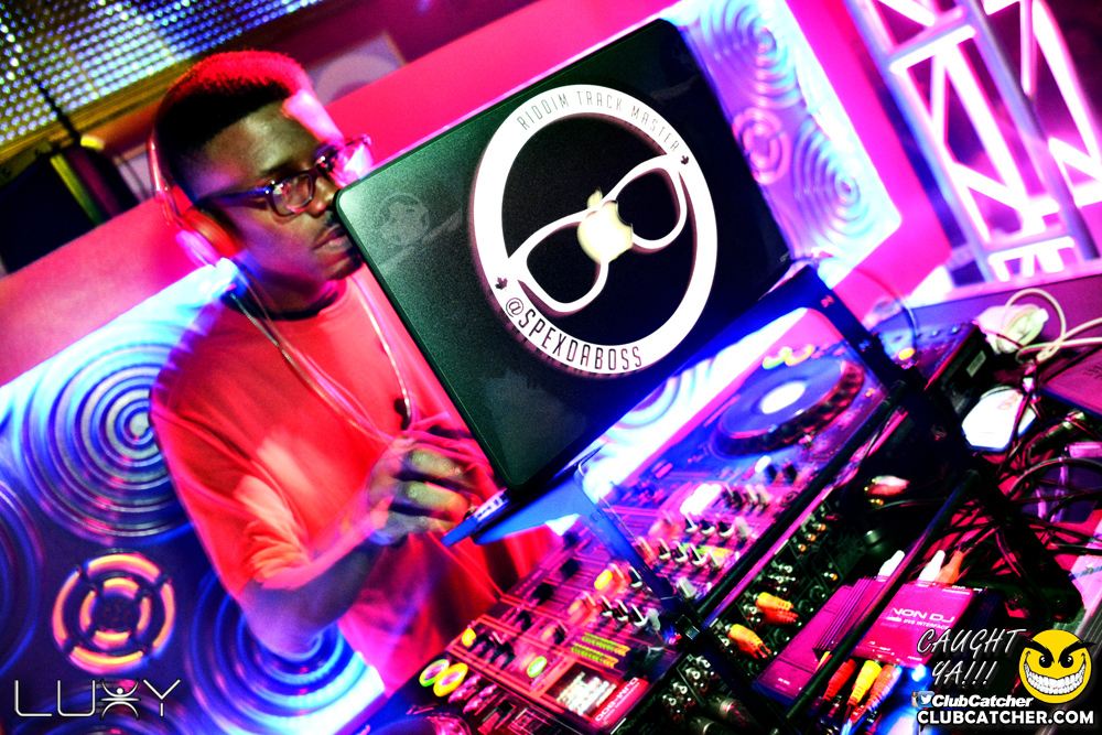 Luxy nightclub photo 75 - June 30th, 2017