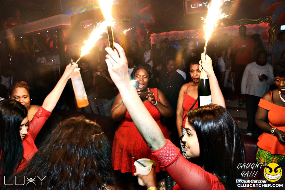 Luxy nightclub photo 76 - June 30th, 2017