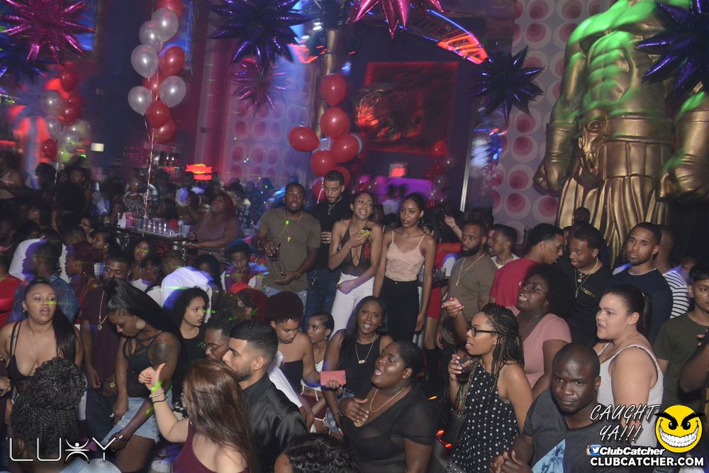 Luxy nightclub photo 77 - June 30th, 2017