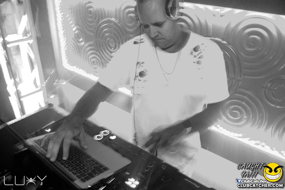 Luxy nightclub photo 78 - June 30th, 2017