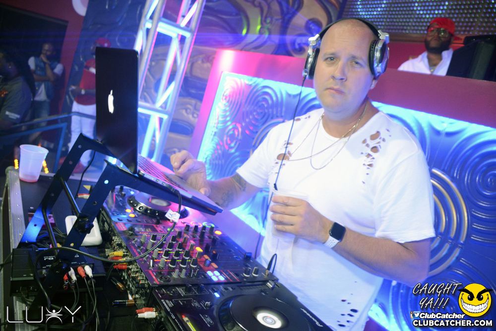 Luxy nightclub photo 85 - June 30th, 2017