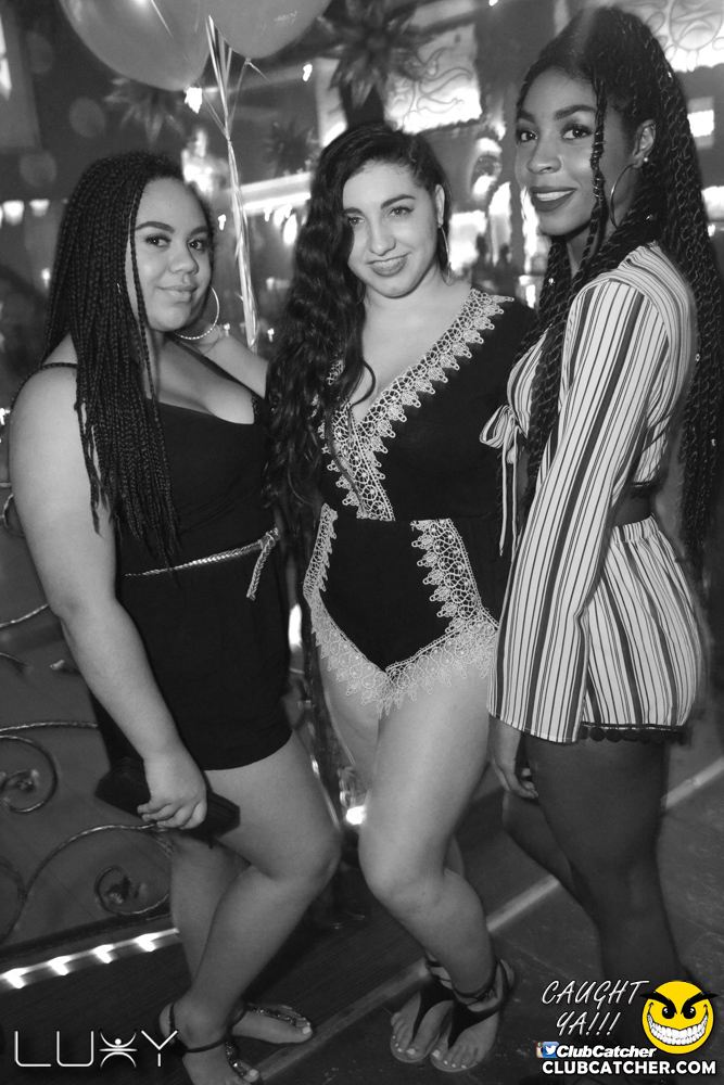 Luxy nightclub photo 86 - June 30th, 2017