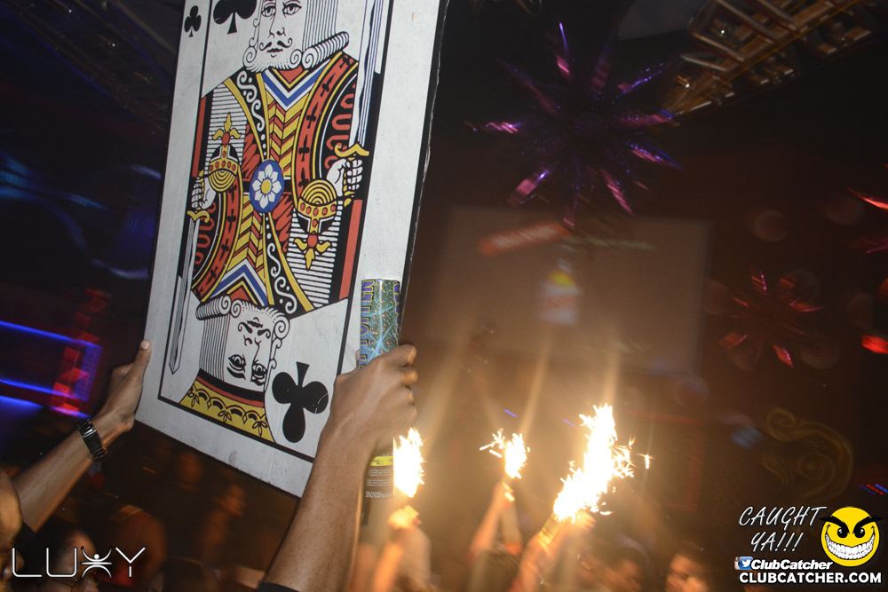 Luxy nightclub photo 87 - June 30th, 2017