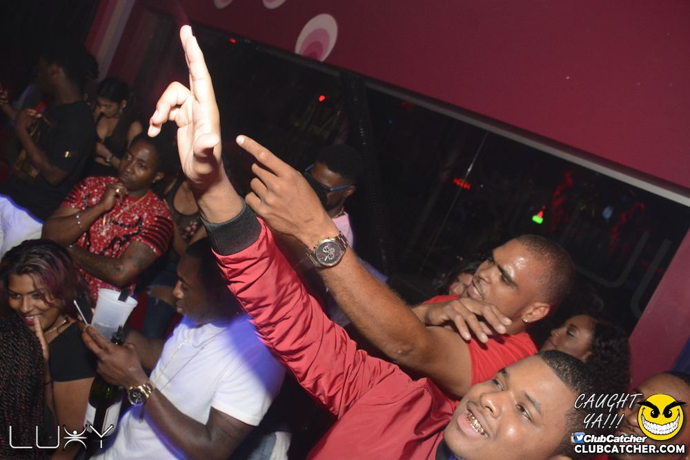 Luxy nightclub photo 89 - June 30th, 2017