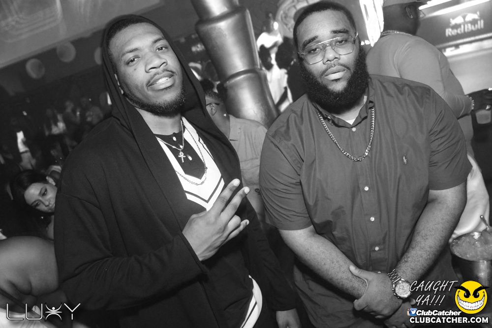 Luxy nightclub photo 93 - June 30th, 2017