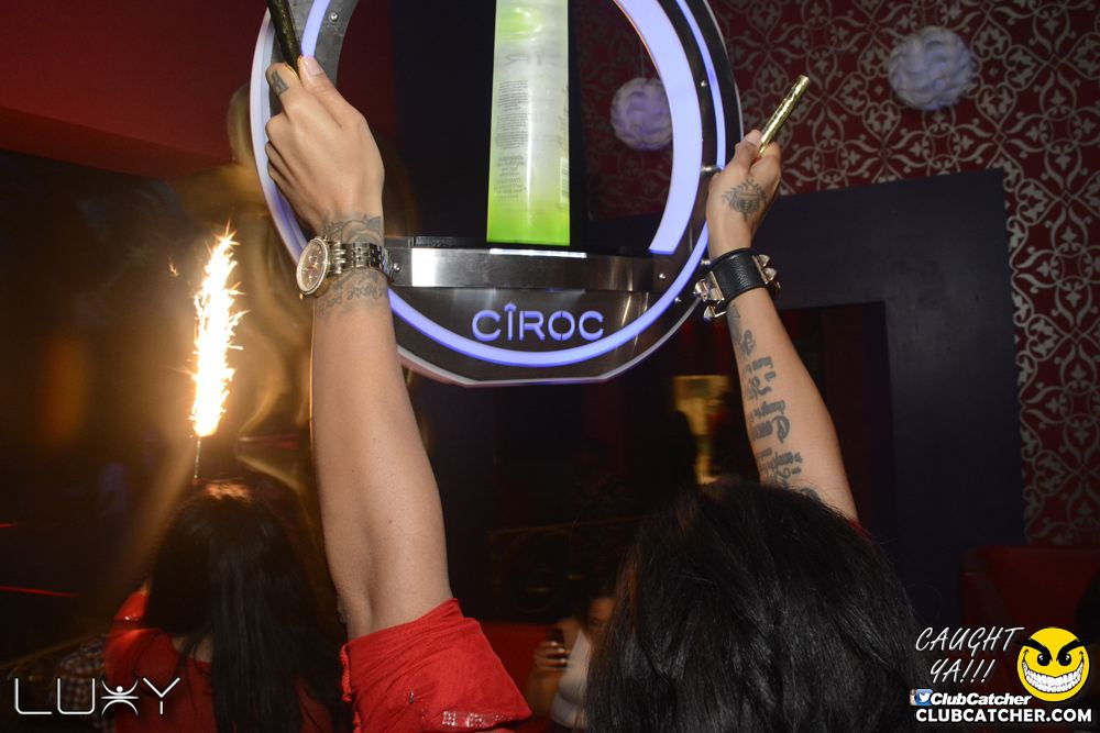 Luxy nightclub photo 96 - June 30th, 2017