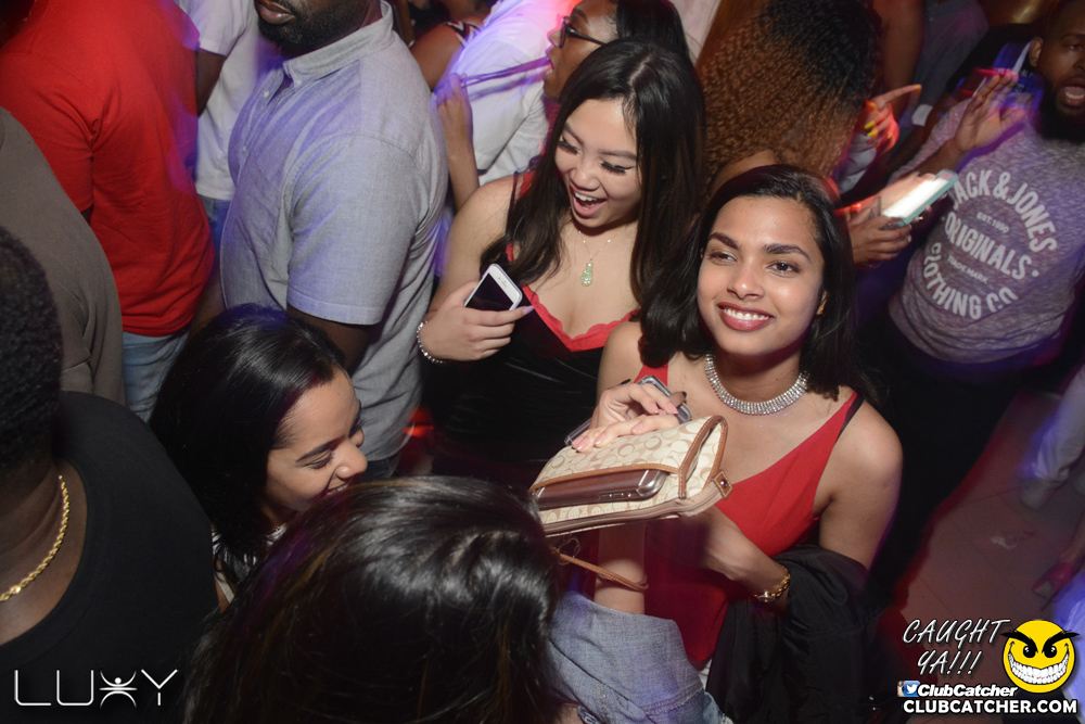 Luxy nightclub photo 97 - June 30th, 2017