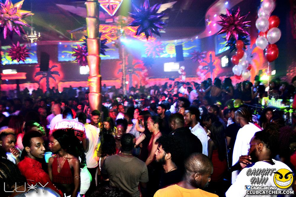 Luxy nightclub photo 100 - June 30th, 2017