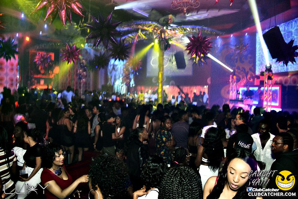 Luxy nightclub photo 1 - July 1st, 2017