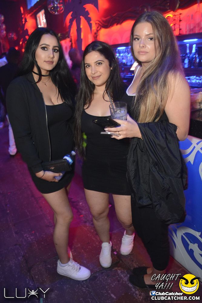 Luxy nightclub photo 11 - July 1st, 2017