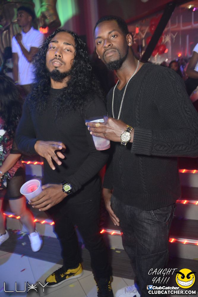 Luxy nightclub photo 110 - July 1st, 2017