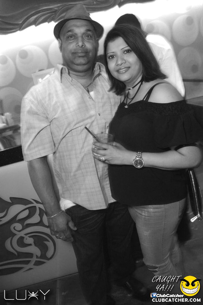 Luxy nightclub photo 111 - July 1st, 2017