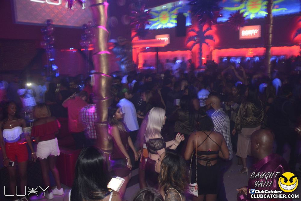 Luxy nightclub photo 114 - July 1st, 2017