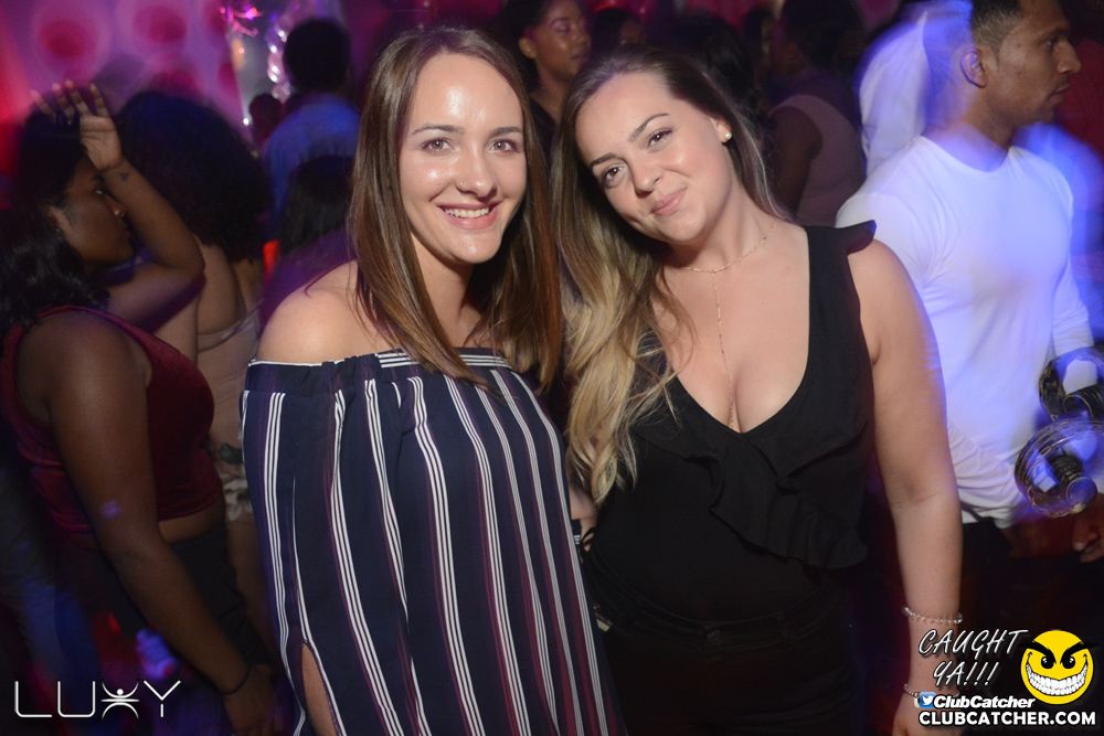 Luxy nightclub photo 116 - July 1st, 2017