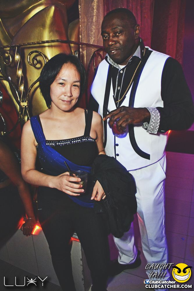 Luxy nightclub photo 117 - July 1st, 2017