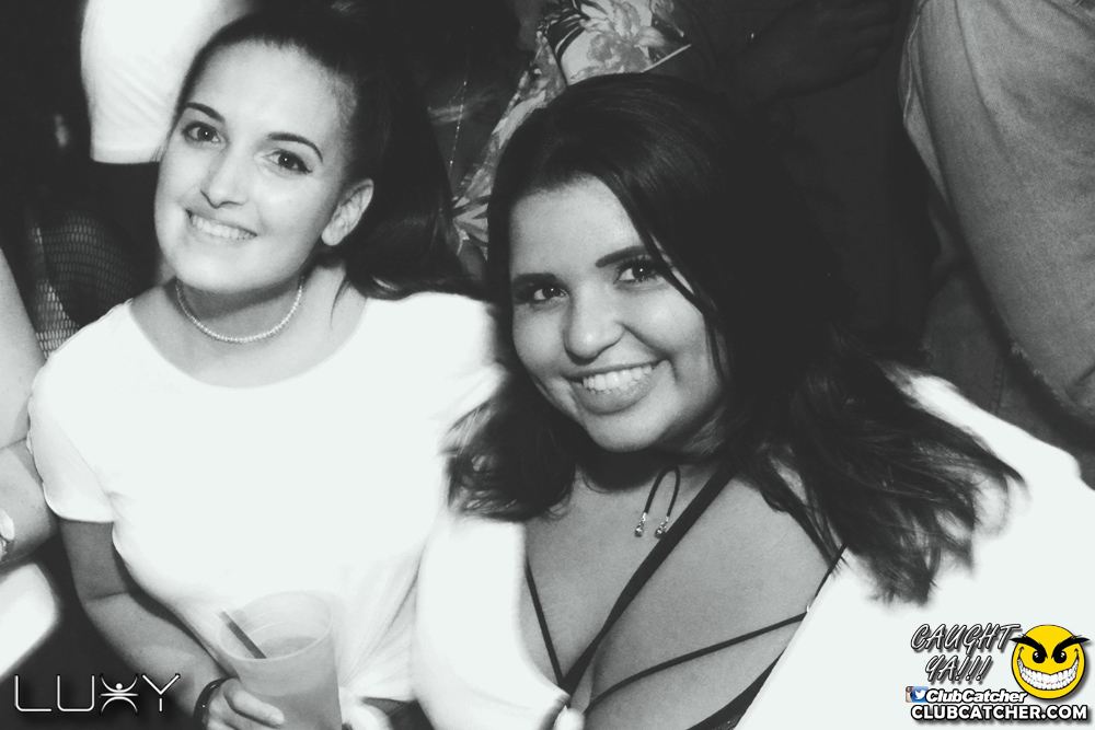 Luxy nightclub photo 118 - July 1st, 2017