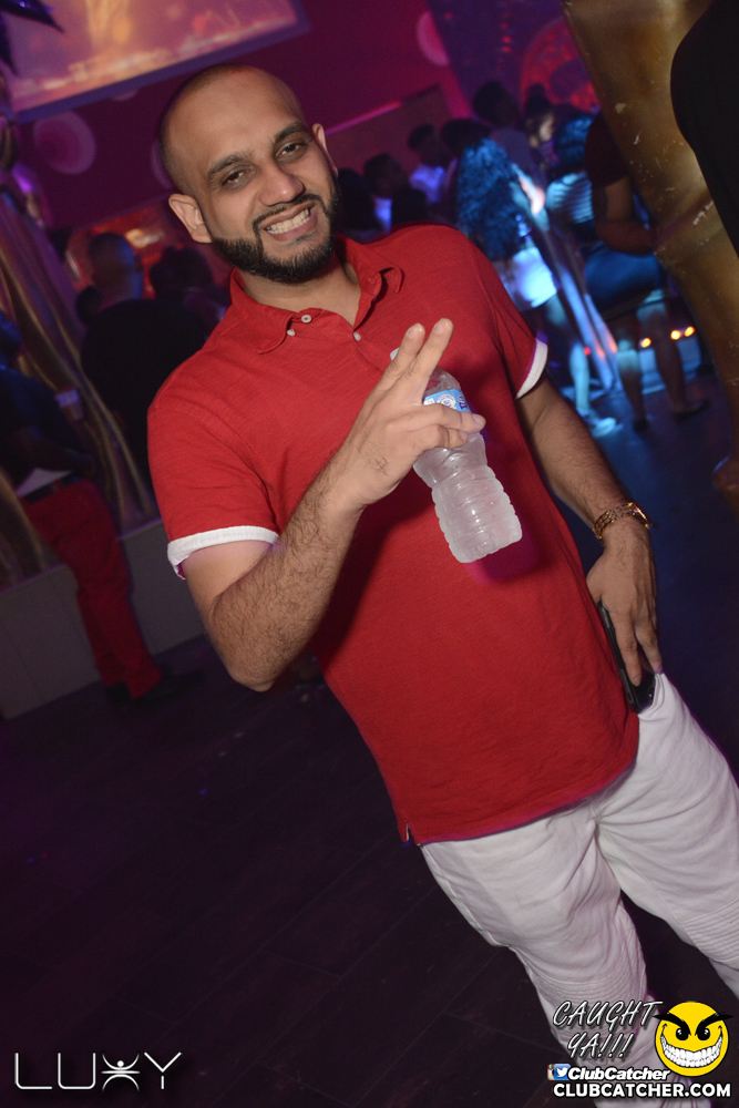 Luxy nightclub photo 13 - July 1st, 2017