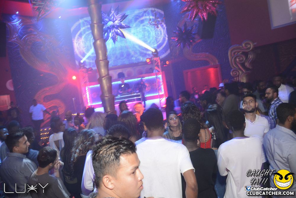 Luxy nightclub photo 126 - July 1st, 2017