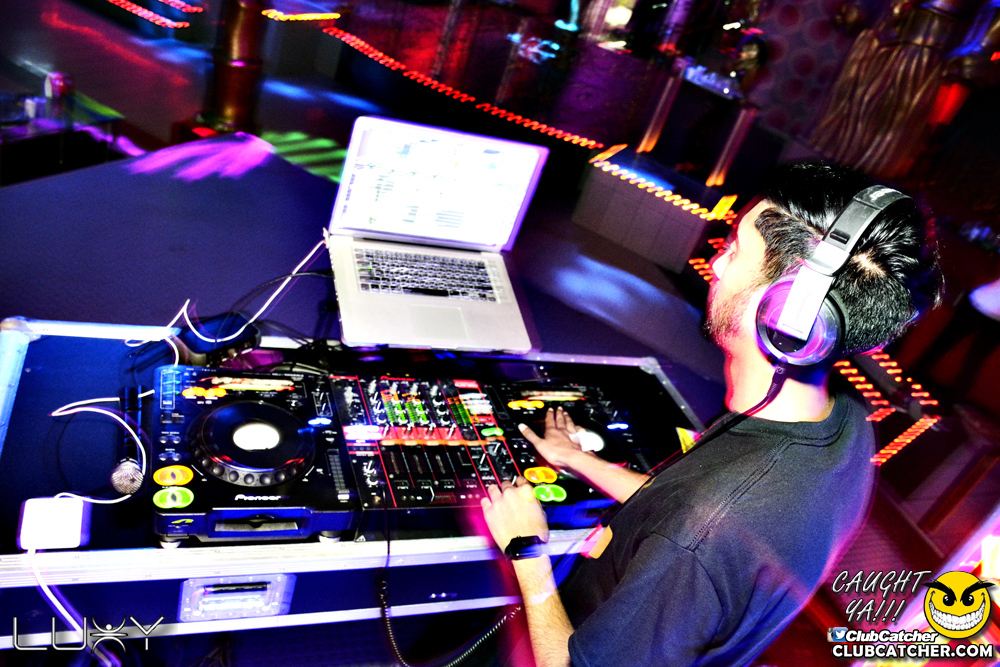 Luxy nightclub photo 128 - July 1st, 2017