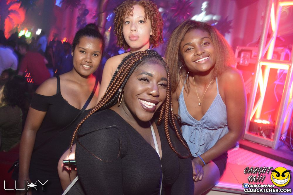Luxy nightclub photo 14 - July 1st, 2017