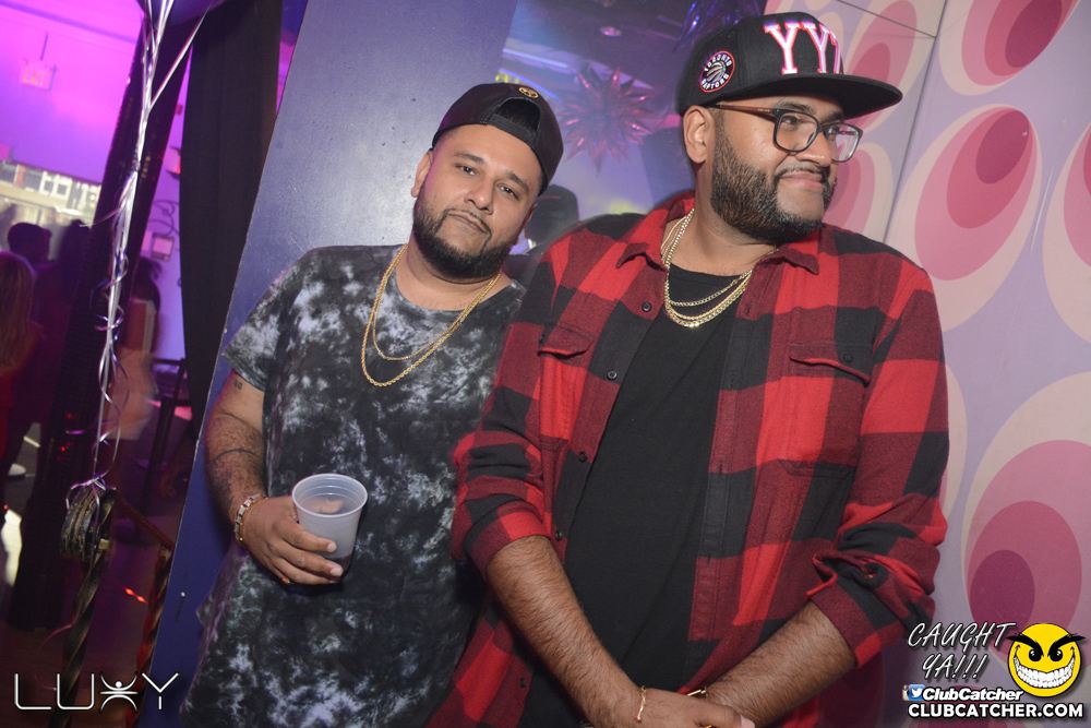 Luxy nightclub photo 131 - July 1st, 2017