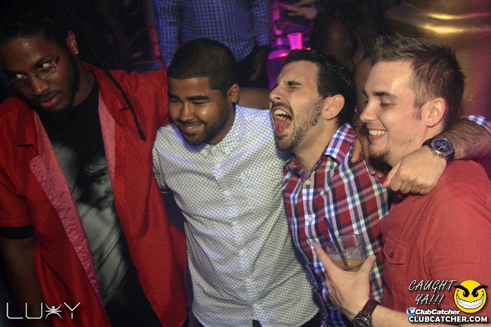 Luxy nightclub photo 134 - July 1st, 2017