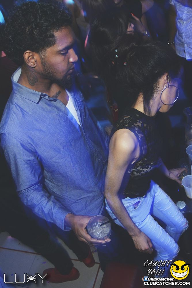 Luxy nightclub photo 137 - July 1st, 2017
