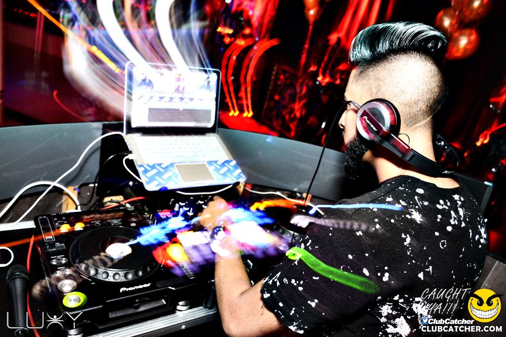 Luxy nightclub photo 141 - July 1st, 2017