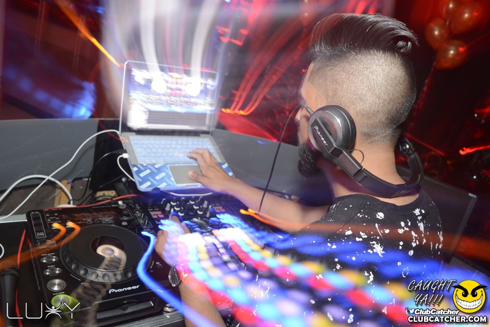 Luxy nightclub photo 147 - July 1st, 2017