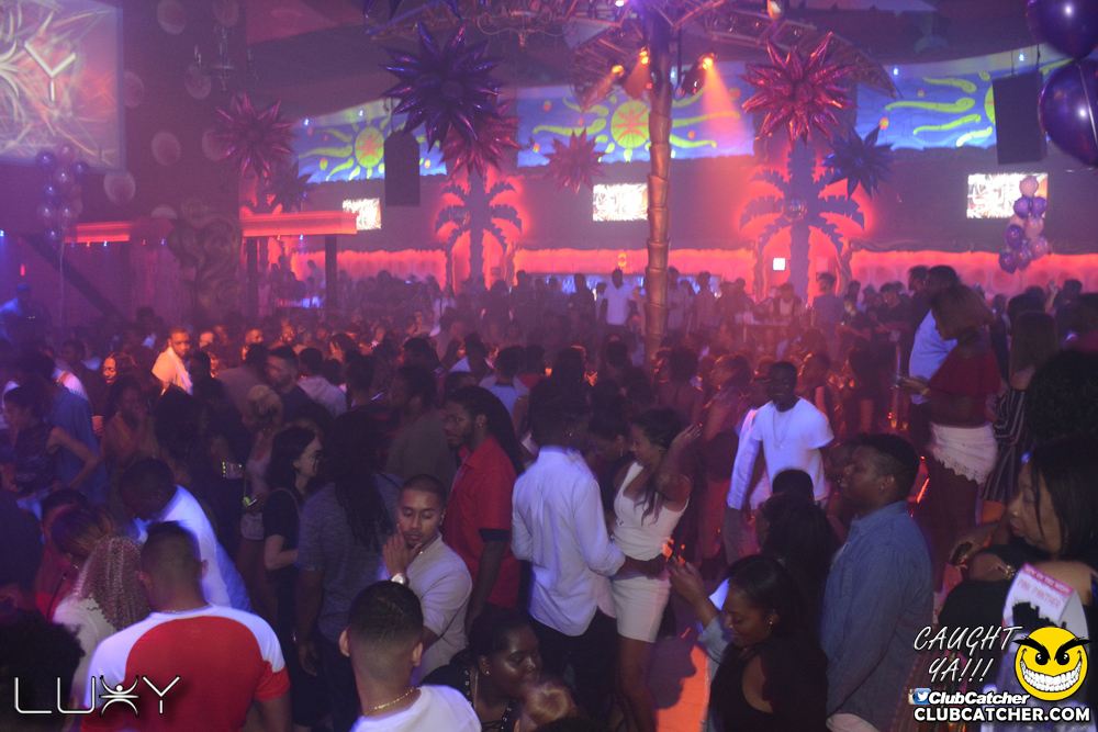 Luxy nightclub photo 148 - July 1st, 2017