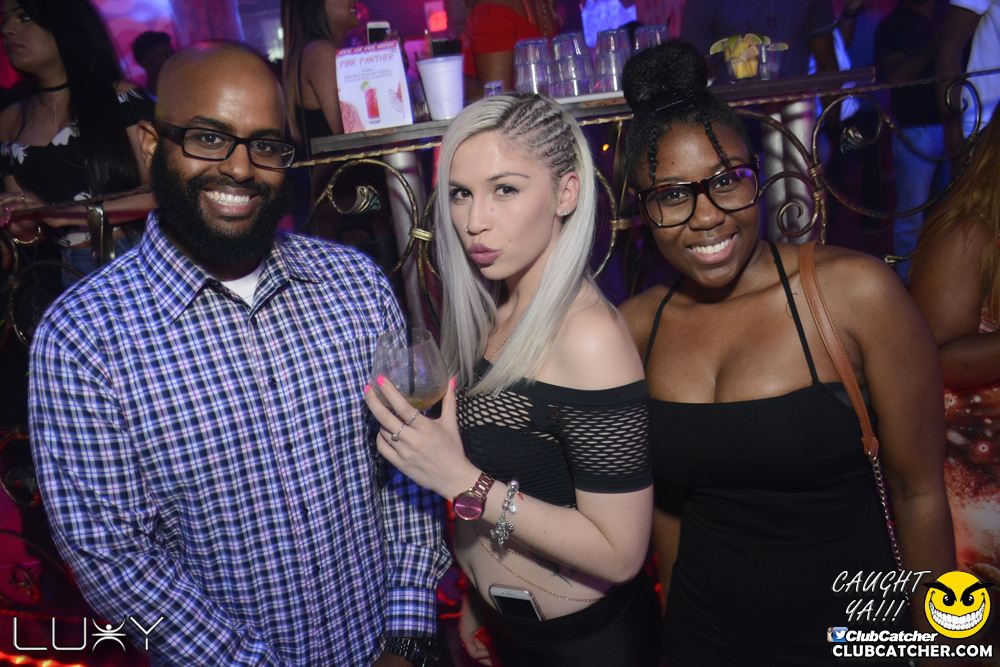 Luxy nightclub photo 16 - July 1st, 2017