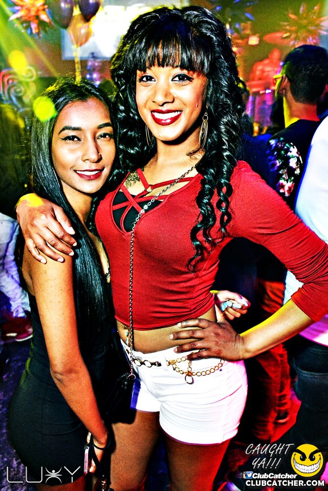 Luxy nightclub photo 152 - July 1st, 2017