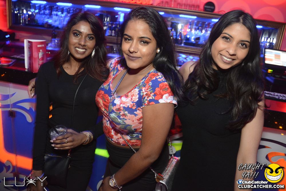 Luxy nightclub photo 153 - July 1st, 2017