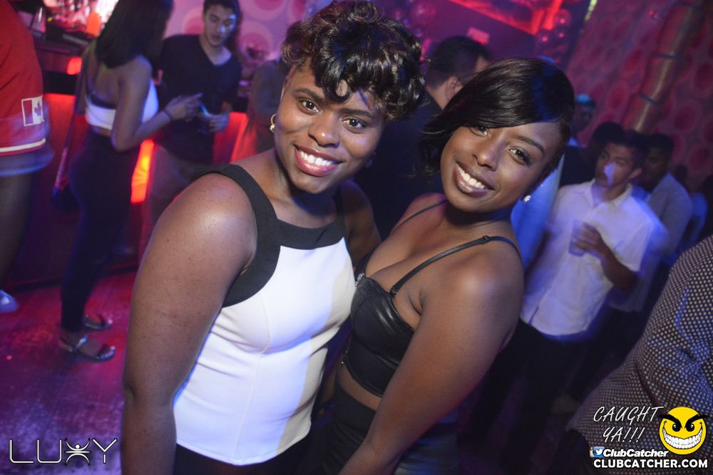 Luxy nightclub photo 158 - July 1st, 2017