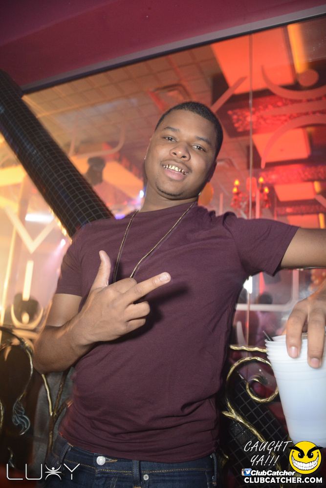 Luxy nightclub photo 159 - July 1st, 2017