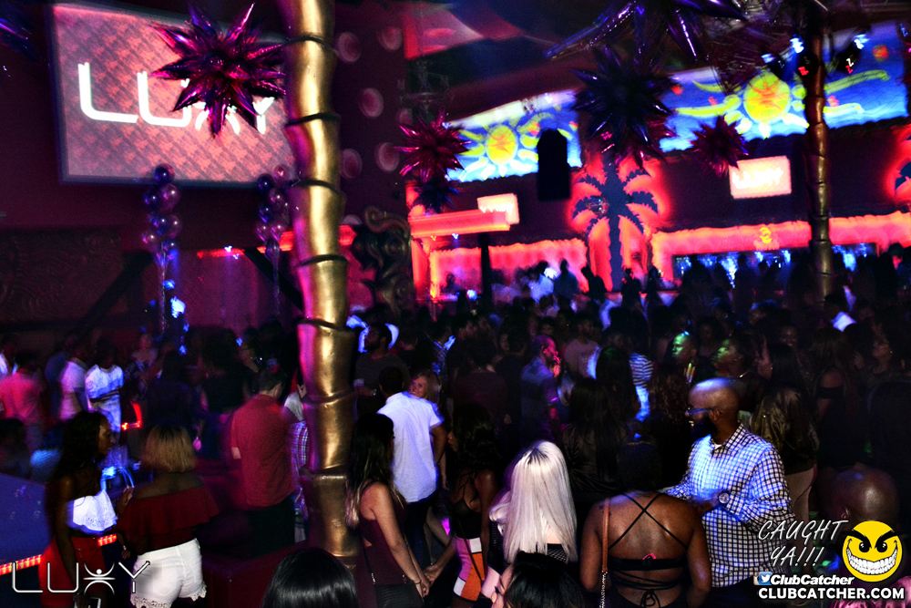 Luxy nightclub photo 160 - July 1st, 2017