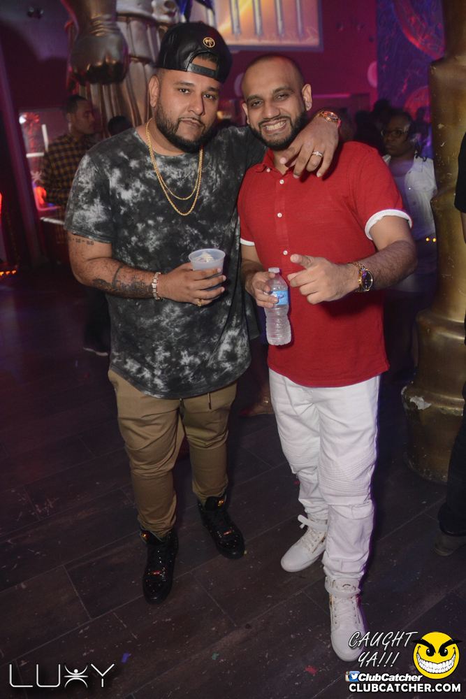 Luxy nightclub photo 17 - July 1st, 2017