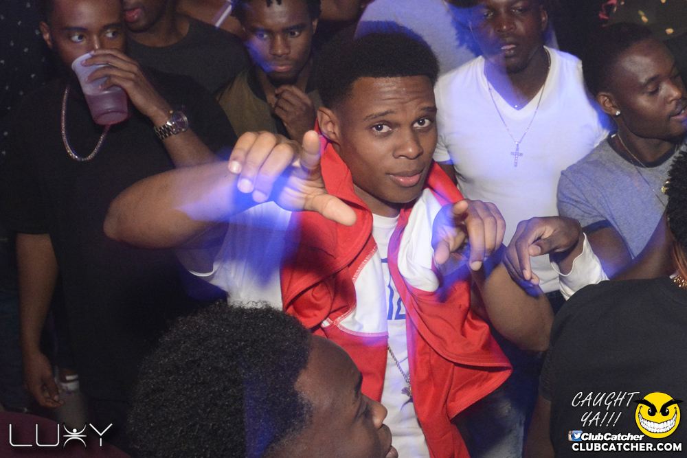 Luxy nightclub photo 162 - July 1st, 2017