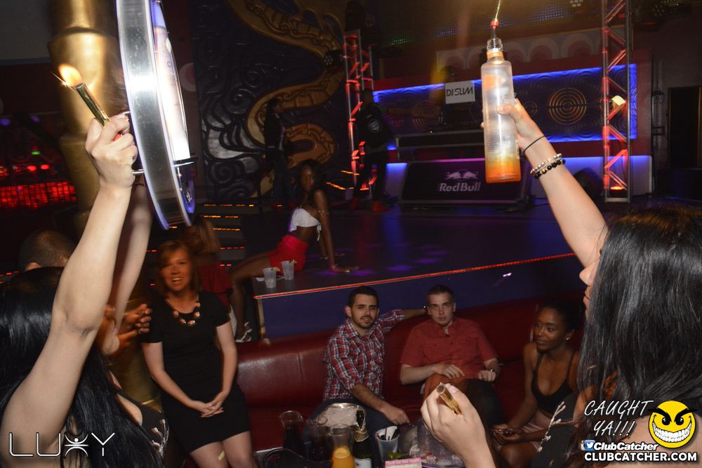 Luxy nightclub photo 164 - July 1st, 2017