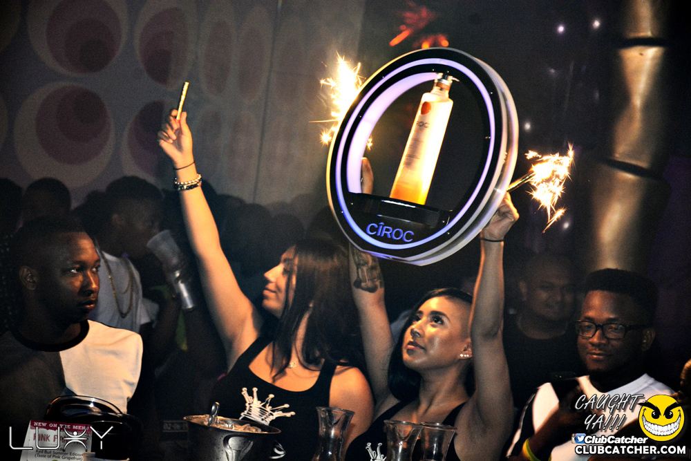 Luxy nightclub photo 18 - July 1st, 2017
