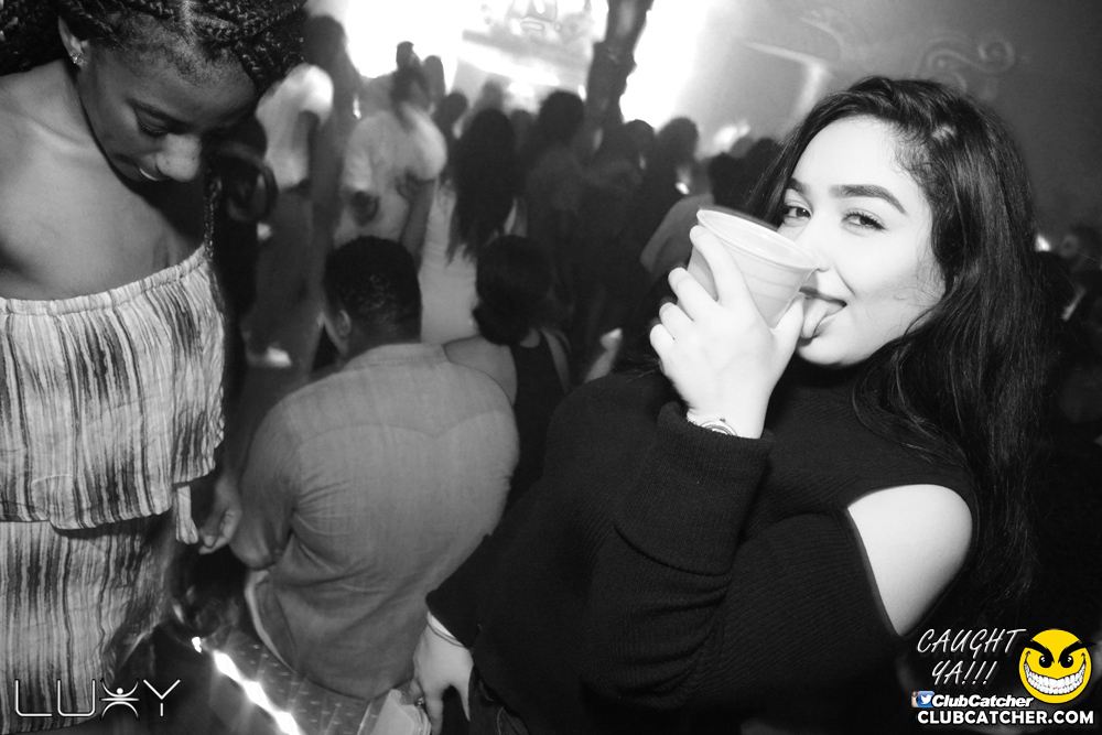 Luxy nightclub photo 171 - July 1st, 2017