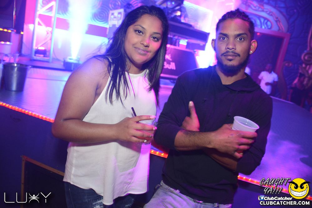 Luxy nightclub photo 172 - July 1st, 2017