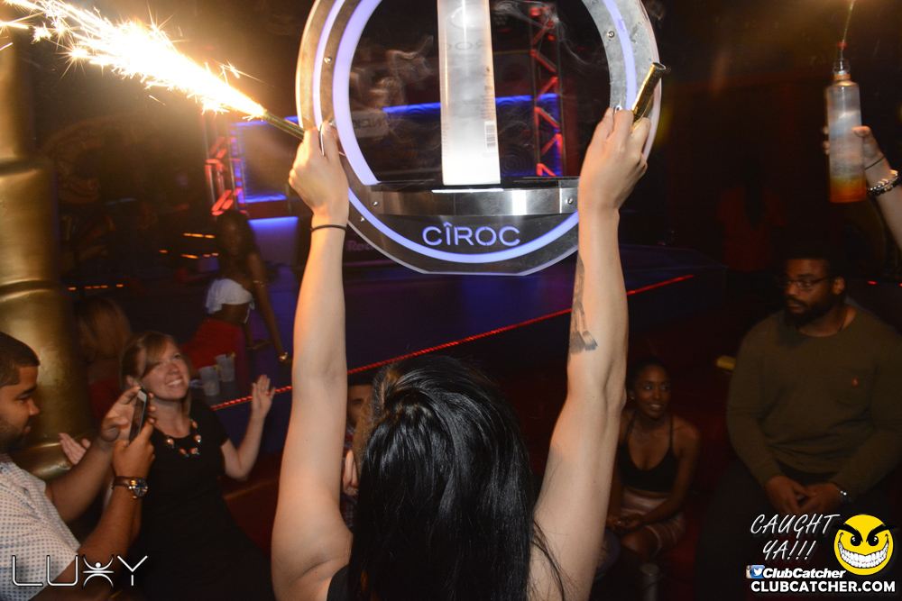 Luxy nightclub photo 174 - July 1st, 2017