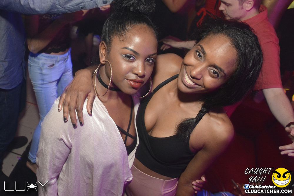Luxy nightclub photo 19 - July 1st, 2017