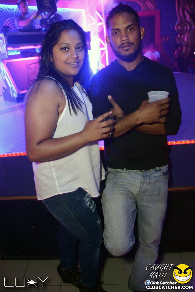 Luxy nightclub photo 181 - July 1st, 2017